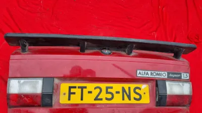 Alfasud